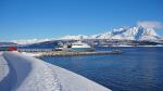 Wintertour Norwegen 2016