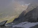 Aufstieg zum Ankogel 1