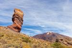 El Teide Nationalpark bild 1