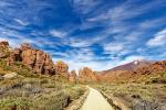 El Teide Nationalpark bild 2