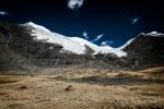 Nojin Kangsang Glacier