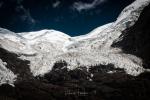 Nojin Kangsang Glacier 2