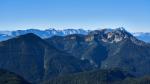 Blick Richtung Wetterstein