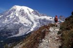 Mount Rainier