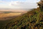 Ngoromgoro Krater