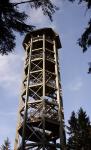 Aussichtsturm auf dem Weifberg