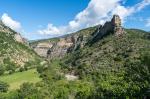 Gorges de Saint-May