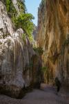 Torrent de Pareis