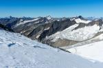 Aufstieg zum Rainerhorn