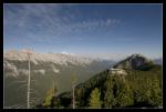 Sulphur Mountain