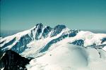 Blick auf Großglockner