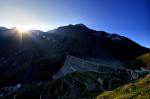 Barrage de la Grand Dixence