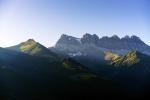 dents du midi