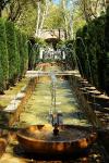 Springbrunnen in Palma de Mallorca