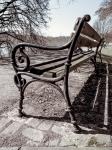 Bank an der Ruhr