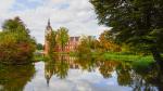 Schloss Fürst Pückler Park / Bad Muskau