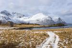 Unterwegs auf den Lofoten 2