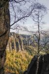 Herbstwanderung Großer Winterberg