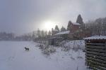 Winter in Schwerin (4)