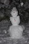 Schneemann