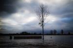 Weltuntergang am Rhein