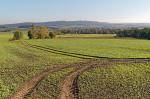 Herbst im Schaumburger Land