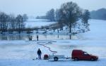 Eishockey-Feld anlegen?