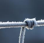 Frostige Verbindung