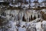 Plauenscher Grund im Winter