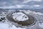 Panoramablick vom Calmont