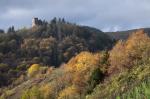 Burg Arras