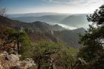 Blick in die Wachau