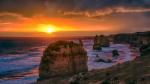 Twelve Apostles