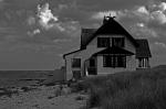 " Das Haus am Meer "