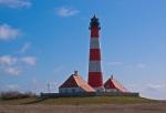 Westerhever Leuchtfeuer II