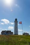 Leuchtturm Hirtshals