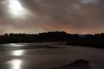 Sturm am Atlantik