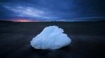 On the rocks - vor Sonnenaufgang