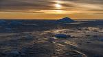 Unterwegs Richtung Ilulissat