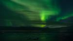 Polarlicht Ilulissat