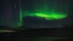 Polarlicht Ilulissat