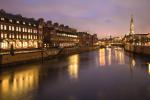 Speicherstadt