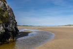 Silver Strand, Mayo