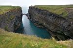 Cliffs of Kilkee 1