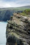 Cliffs of Kilkee 7