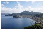 Blick auf Lipari (1)