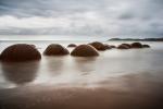 Moeraki Boulders