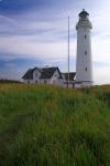 Hirtshals Fyr