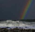 Giant's Rainbow