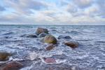 Ostsee im Dezember